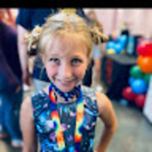 Meet your Posher, Danyell